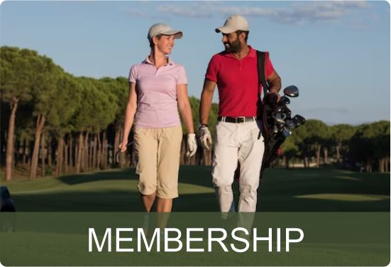 Midland Meadows Golf Club Membership